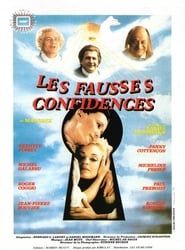 Les Fausses Confidences (1984)