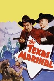 The Texas Marshal series tv
