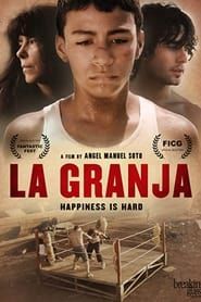 watch La granja