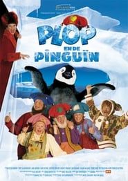 Plop and the Penguin series tv