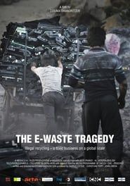 The E-waste Tragedy series tv