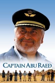 Affiche de Captain Abu Raed