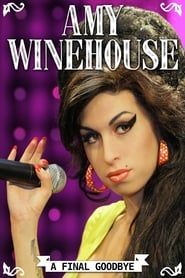 Amy Winehouse: A Final Goodbye series tv