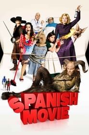 Affiche de Spanish Movie