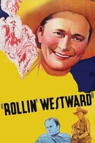 Image Rollin' Westward 1939