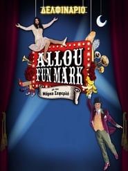 Allou Fun Mark series tv