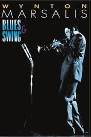 Wynton Marsalis - Blues & Swing series tv