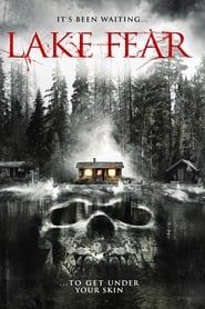 Affiche de Lake Fear