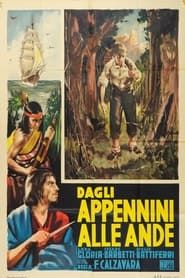 Dagli Appennini alle Ande (1943)