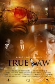 True Law series tv