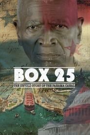 Box 25 series tv