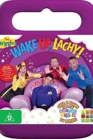 The Wiggles - Wake Up Lachy! series tv