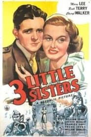 Affiche de Three Little Sisters