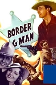 watch Border G-Man