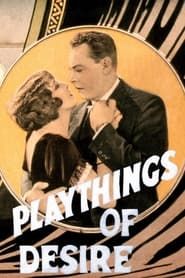 Playthings of Desire (1933)