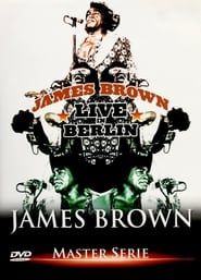 James Brown Live in Berlin series tv