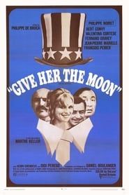 Give Her the Moon series tv