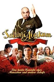 Salami Aleikum series tv