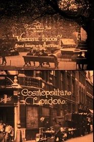 Wonderful London: Cosmopolitan London (1924)