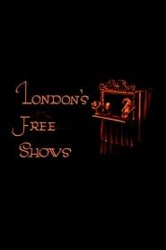 London's Free Shows 1924 streaming