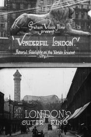Wonderful London: London’s Outer Ring (1924)