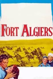 Image Fort Algiers 1953