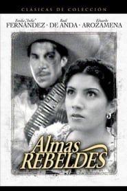 Almas rebeldes series tv