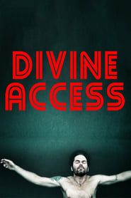 Divine Access series tv