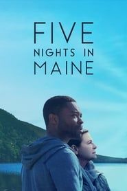 Image Five Nights in Maine 2016