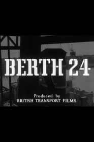 Berth 24 1950 streaming