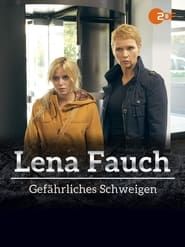 Lena Fauch - Gefährliches Schweigen-hd