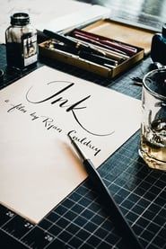 Image Ink: Written By Hand
