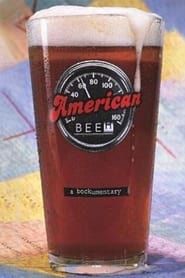 American Beer series tv