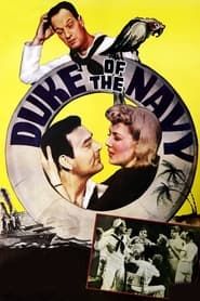 Duke of the Navy (1942)