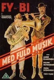 Image Med fuld musik 1933