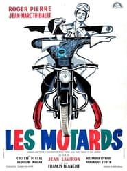 Image Les Motards 1959