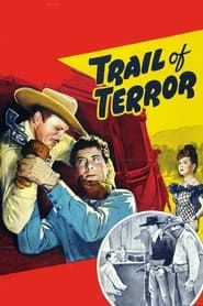 Trail of Terror 1943 streaming