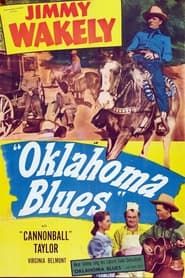 Image Oklahoma Blues