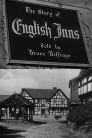 Image The Story of English Inns
