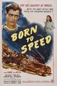 Born to Speed series tv
