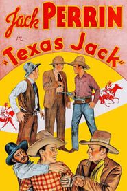 Texas Jack series tv