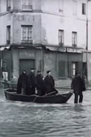 The Seine Flood series tv