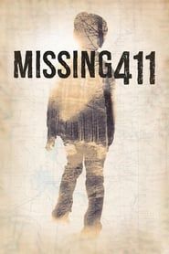 Missing 411 series tv