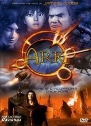 Ark, le dieu robot