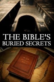 The Bible's Buried Secrets series tv