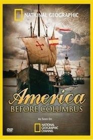 America Before Columbus series tv