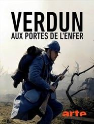 Die Hölle von Verdun series tv