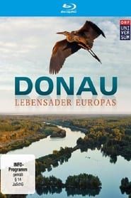 Danube: Europe's Amazon series tv