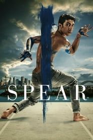 Spear series tv