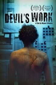 Devil's Work series tv